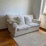 A Lovely Flat In Heart Of Lisbon Campo De Ourique
