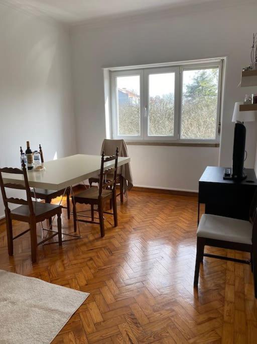 A Lovely Flat In Heart Of Campo De Ourique * Lissabon