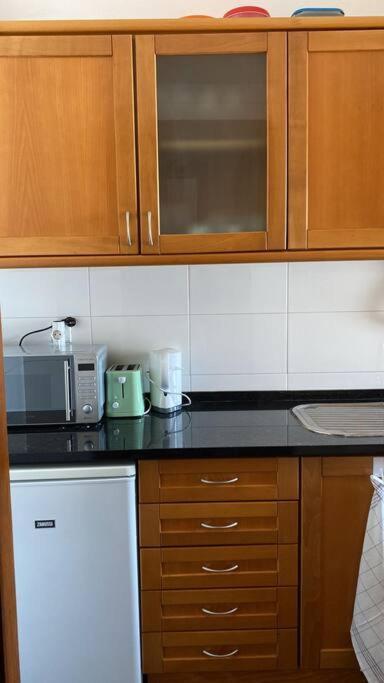 Apartment A Lovely Flat In Heart Of Campo De Ourique