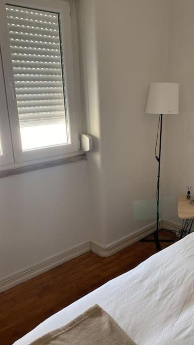 A Lovely Flat In Heart Of Campo De Ourique Apartment Lissabon