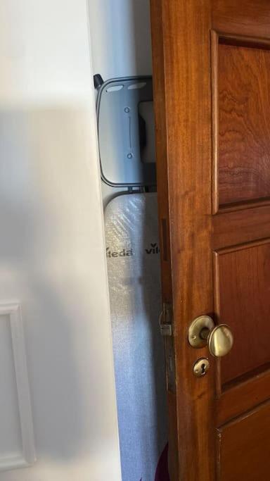 A Lovely Flat In Heart Of Campo De Ourique Apartment Lissabon