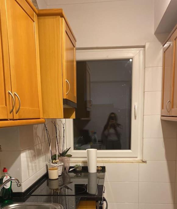 A Lovely Flat In Heart Of Campo De Ourique *