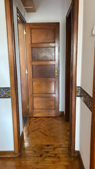 A Lovely Flat In Heart Of Campo De Ourique Lissabon