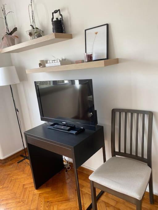 Apartment A Lovely Flat In Heart Of Campo De Ourique