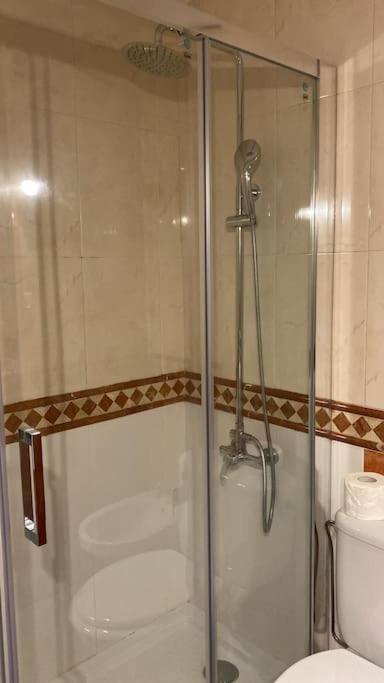 A Lovely Flat In Heart Of Campo De Ourique