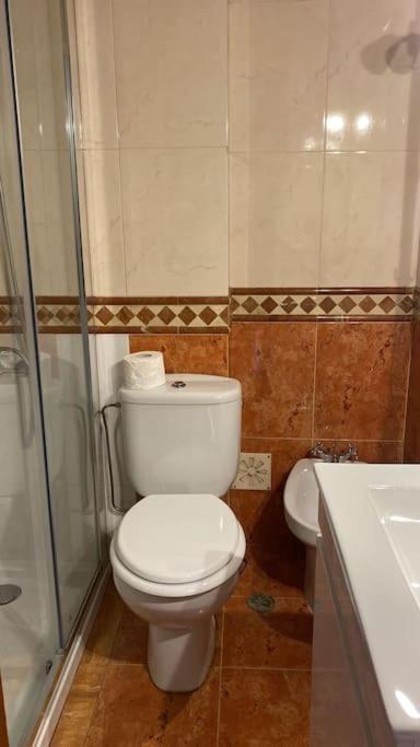 A Lovely Flat In Heart Of Campo De Ourique *