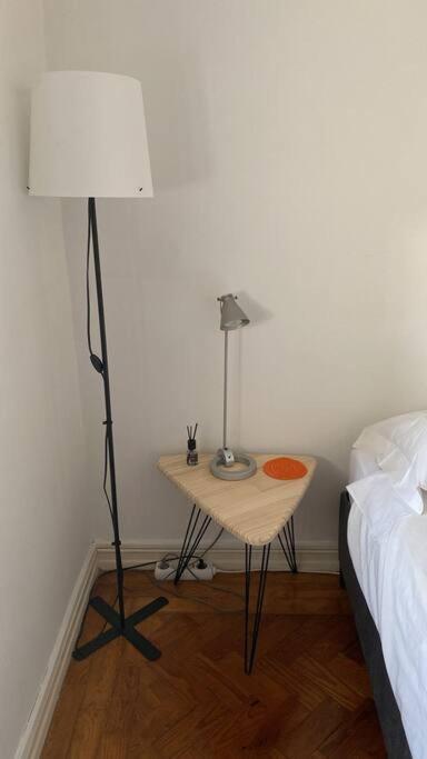 A Lovely Flat In Heart Of Campo De Ourique Apartment