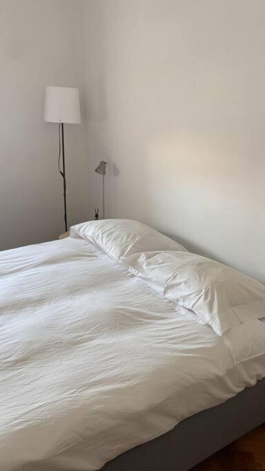 A Lovely Flat In Heart Of Campo De Ourique * Lissabon