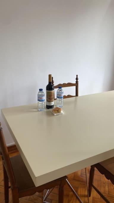 A Lovely Flat In Heart Of Campo De Ourique