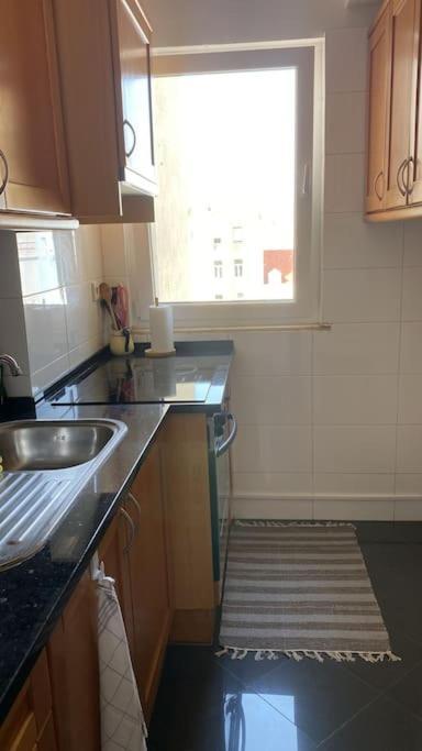A Lovely Flat In Heart Of Campo De Ourique Apartment Lissabon