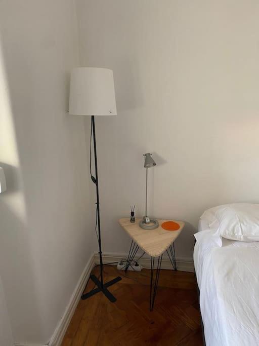 A Lovely Flat In Heart Of Campo De Ourique *