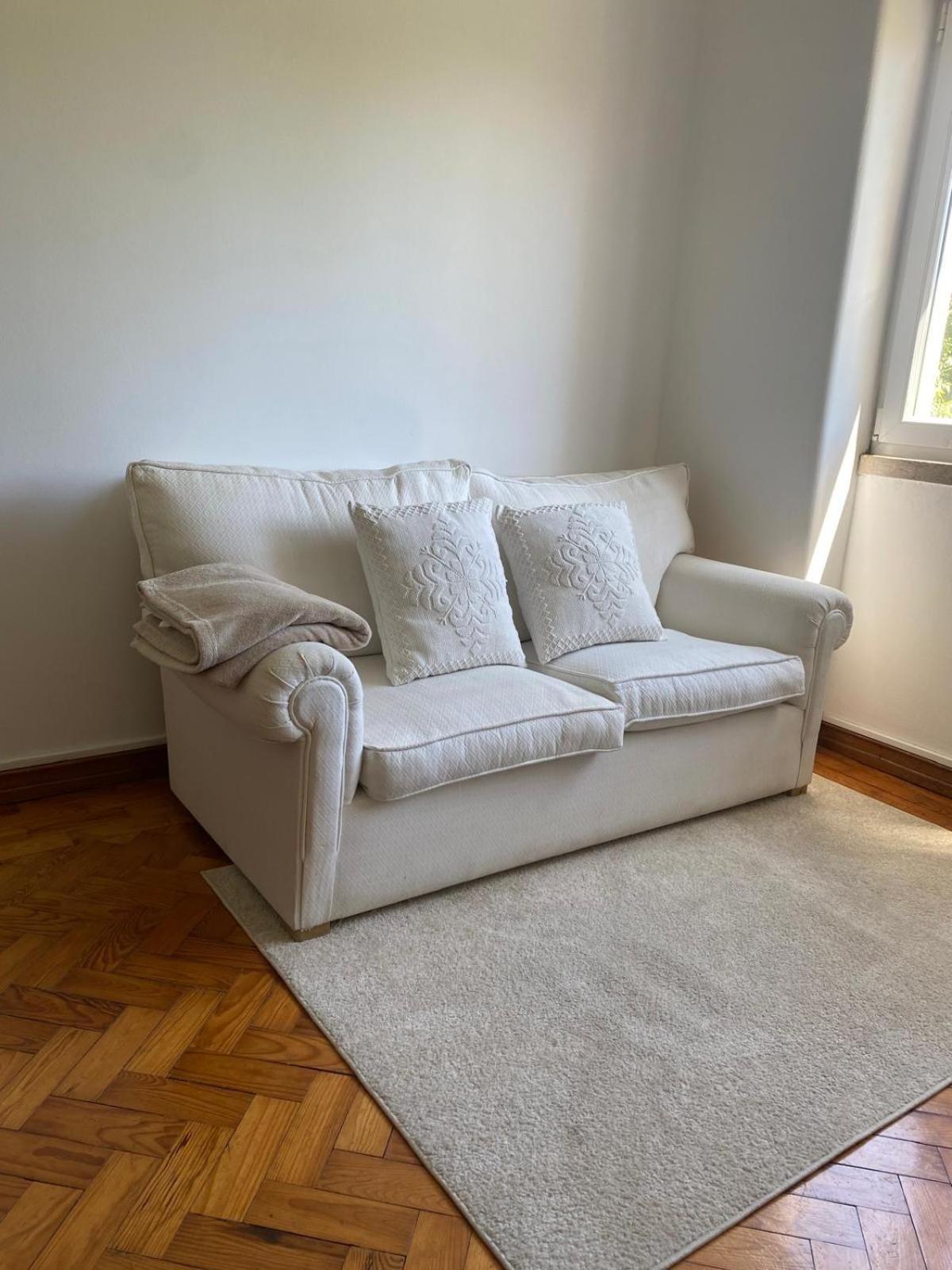 Apartment A Lovely Flat In Heart Of Campo De Ourique
