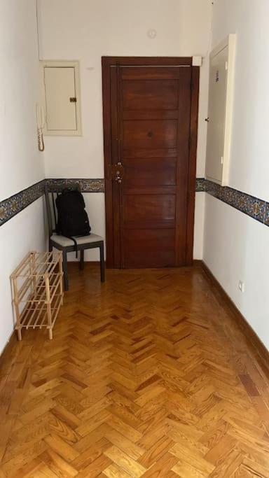 A Lovely Flat In Heart Of Campo De Ourique Apartment