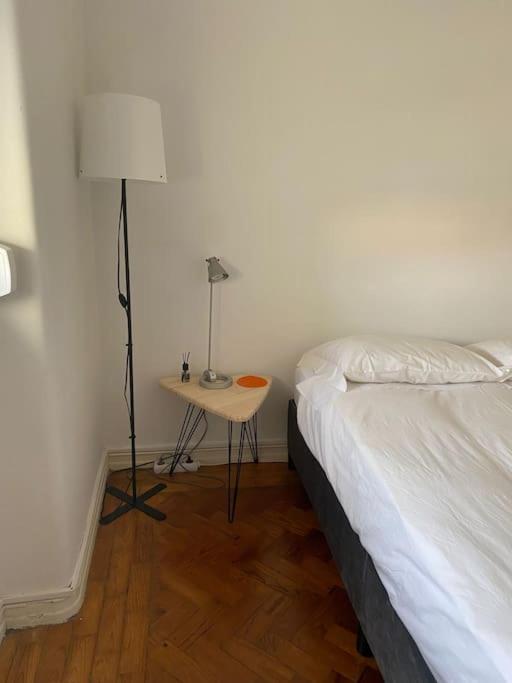 A Lovely Flat In Heart Of Campo De Ourique Apartment