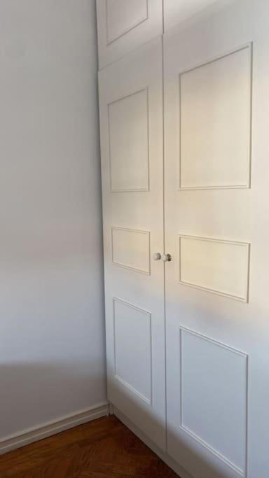A Lovely Flat In Heart Of Campo De Ourique Apartment Lissabon