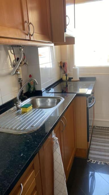 A Lovely Flat In Heart Of Campo De Ourique Apartment